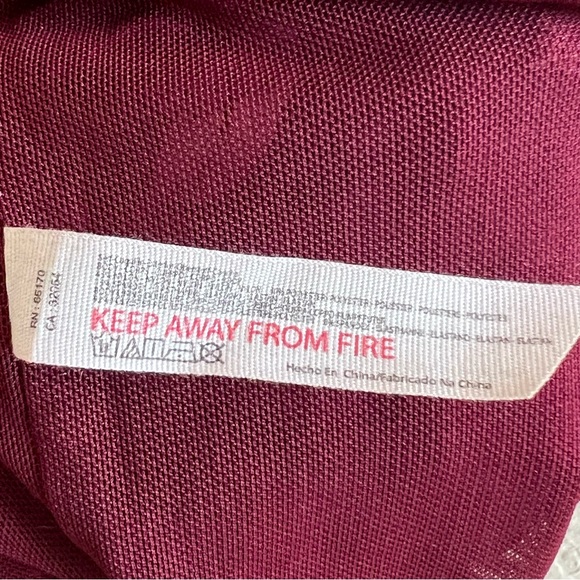 Free People Intimately Free People Lotta Love Velvet Slip Dress (S) - Picture 9 of 16